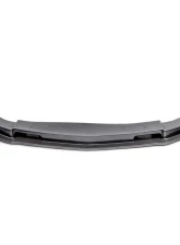 Seibon MB-Style Carbon Fiber Front Lip Spoiler Nissan Z 2023-2024                                     - FL22NSZ-MB - Image 2