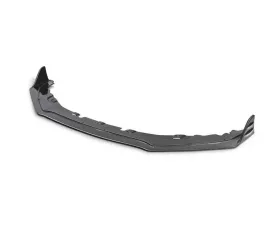 Seibon MB-Style Carbon Fiber Front Lip Spoiler Subaru BRZ 2022-2025