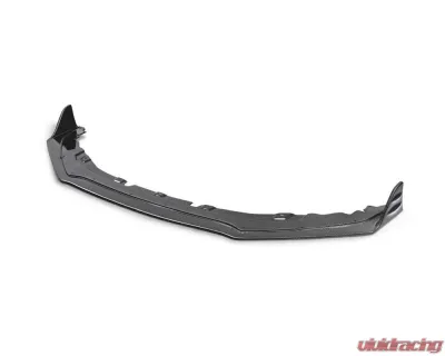 Seibon MB-Style Carbon Fiber Front Lip Spoiler Subaru BRZ 2022-2025 - FL22SBBRZ-MB