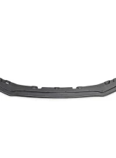 Seibon MB-Style Carbon Fiber Front Lip Spoiler Subaru BRZ 2022-2025                                     - FL22SBBRZ-MB - Image 2