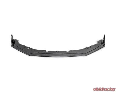Seibon MB-Style Carbon Fiber Front Lip Spoiler Subaru BRZ 2022-2025 - FL22SBBRZ-MB