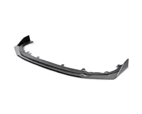 Seibon MB-Style Carbon Fiber Front Lip Spoiler Subaru WRX 2022-2025