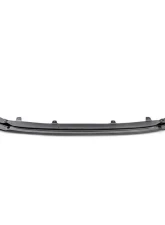 Seibon MB-Style Carbon Fiber Front Lip Spoiler Subaru WRX 2022-2025                                     - FL22SBIMP-MB - Image 2