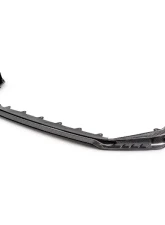 Seibon MB-Style Carbon Fiber Front Lip Spoiler Honda Civic Type-R Base 2023-2025                                     - FL23HDCVR-MB - Image 8