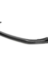 Seibon MB-Style Carbon Fiber Front Lip Spoiler Toyota GR Corolla 2023-2024                                     - FL23TYGRCOR-MB - Image 8