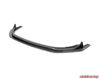 Seibon MB-Style Carbon Fiber Front Lip Spoiler Toyota GR Corolla 2023-2024 - FL23TYGRCOR-MB