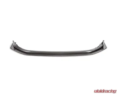 Seibon MB-Style Carbon Fiber Front Lip Spoiler Toyota GR Corolla 2023-2024 - FL23TYGRCOR-MB