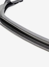 Seibon MB-Style Carbon Fiber Front Lip Spoiler Toyota GR Corolla 2023-2024                                     - FL23TYGRCOR-MB - Image 3