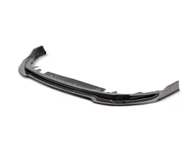 Seibon MB-Style Carbon Fiber Front Lip Spoiler Toyota Prius 2023-2025