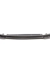 Seibon MB-Style Carbon Fiber Front Lip Spoiler Toyota Prius 2023-2025                                     - FL23TYPR-MB - Image 2