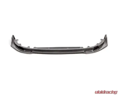 Seibon MB-Style Carbon Fiber Front Lip Spoiler Toyota Prius 2023-2025 - FL23TYPR-MB