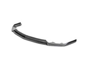 Seibon MB-Style Carbon Fiber Front Lip Spoiler