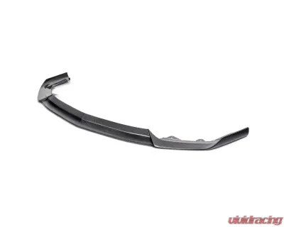 Seibon MB-Style Carbon Fiber Front Lip Spoiler Acura Integra Type S 2024-2025 - FL24ACINS-MB