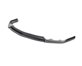 Seibon MB-Style Carbon Fiber Front Lip Spoiler Acura Integra Type S 2024-2025