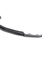 Seibon MB-Style Carbon Fiber Front Lip Spoiler Acura Integra Type S 2024-2025                                     - FL24ACINS-MB - Image 9