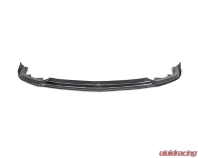 Seibon MB-Style Carbon Fiber Front Lip Spoiler Acura Integra Type S 2024-2025 - FL24ACINS-MB