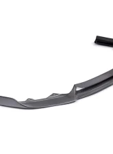 Seibon MB-Style Carbon Fiber Front Lip Spoiler Acura Integra Type S 2024-2025                                     - FL24ACINS-MB - Image 3