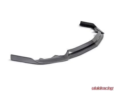 Seibon MB-Style Carbon Fiber Front Lip Spoiler Acura Integra Type S 2024-2025 - FL24ACINS-MB
