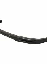Seibon TS-Style Carbon Fiber Front Lip Spoiler Acura NSX 1991-2001                                     - FL9201ACNSX-TS - Image 4