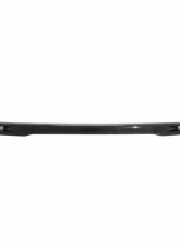 Seibon TS-Style Carbon Fiber Front Lip Spoiler Acura NSX 1991-2001                                     - FL9201ACNSX-TS - Image 3