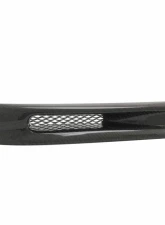 Seibon TS-Style Carbon Fiber Front Lip Spoiler Acura NSX 1991-2001                                     - FL9201ACNSX-TS - Image 4