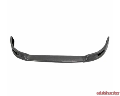 Seibon TJ-Style Carbon Fiber Front Lip Spoiler Toyota Supra 1993-1998 - FL9398TYSUP-TJ