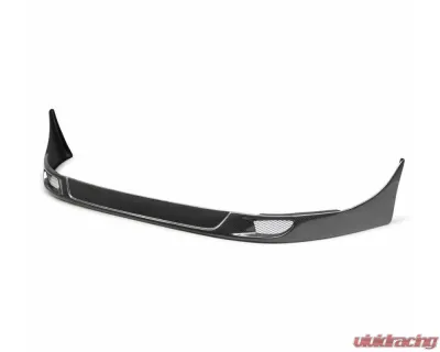 Seibon TS-Style Carbon Fiber Front Lip Spoiler Toyota Supra 1993-1998 - FL9398TYSUP-TS