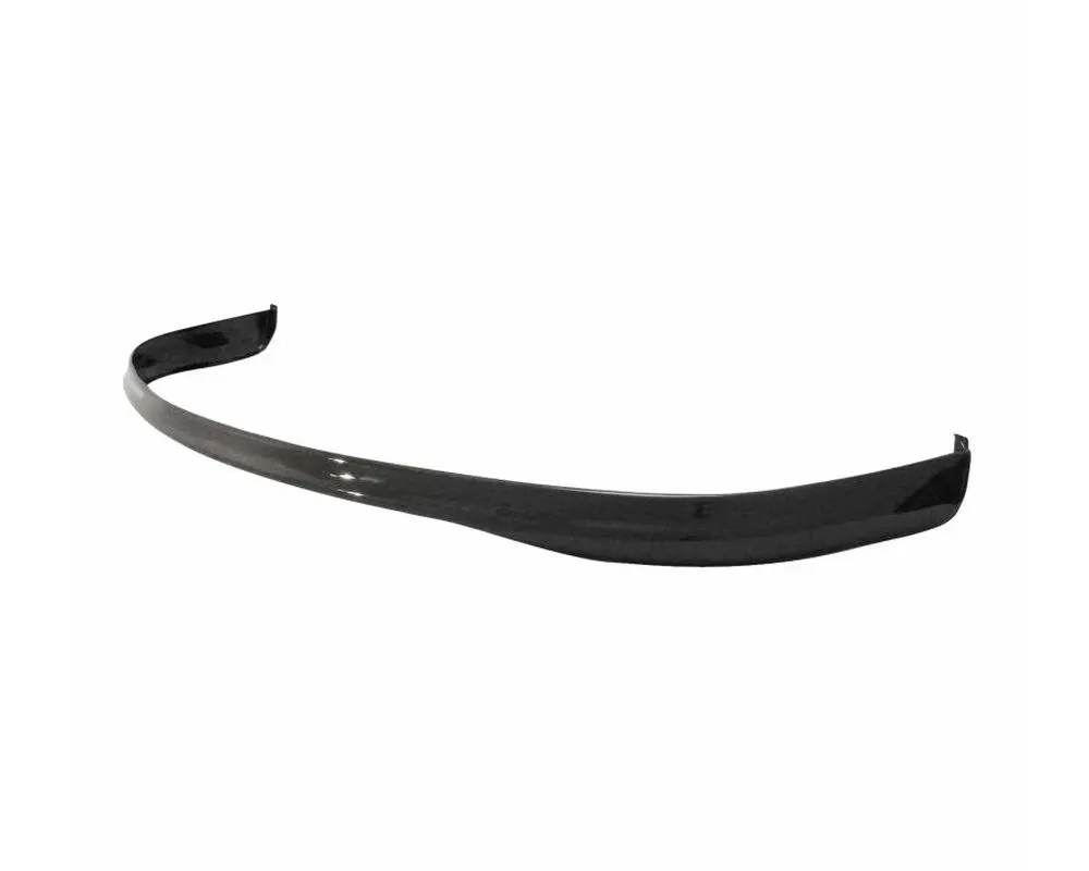 Seibon TR-Style Carbon Fiber Front Lip Spoiler - FL9401ACITR-TR