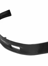 Seibon SP-Style Carbon Fiber Front Lip Spoiler Honda Civic 1999-2000                                     - FL9900HDCV-SP - Image 7