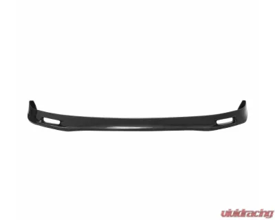 Seibon SP-Style Carbon Fiber Front Lip Spoiler Honda Civic 1999-2000 - FL9900HDCV-SP