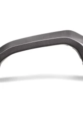Seibon Carbon Fiber Front Fender Flares Toyota Tacoma 2024-2025                                     - FLR24TYTA-F - Image 3
