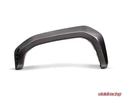 Seibon Carbon Fiber Front Fender Flares Toyota Tacoma 2024-2025 - FLR24TYTA-F
