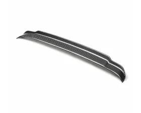 Seibon Carbon Fiber Gurney Flap Acura Integra 1994-2001