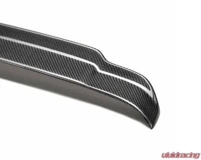 Seibon Carbon Fiber Gurney Flap Acura Integra 1994-2001 - GF9401ACIN2DMG