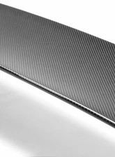 Seibon Universal 59.375" Wide Carbon Fiber GT Wing                                     - GTWING-1 - Image 3