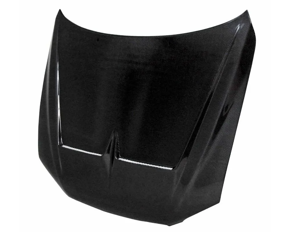 Seibon BX-Style Carbon Fiber Hood - HD0005LXIS-BX