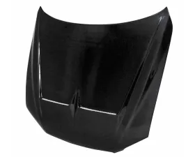 Seibon BX-Style Carbon Fiber Hood Lexus IS300 2001-2005