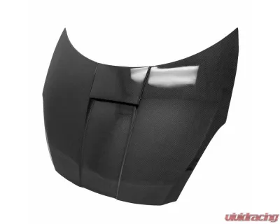 Seibon OEM-Style Carbon Fiber Hood Toyota Celica 2000-2005 - HD0005TYCEL-OE