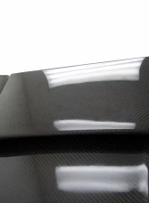 Seibon OEM-Style Carbon Fiber Hood Toyota Celica 2000-2005                                     - HD0005TYCEL-OE - Image 2