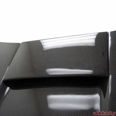 Seibon OEM-Style Carbon Fiber Hood Toyota Celica 2000-2005 - HD0005TYCEL-OE