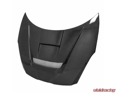 Seibon VSII-Style Carbon Fiber Hood Toyota Celica 2000-2005 - HD0005TYCEL-VSII