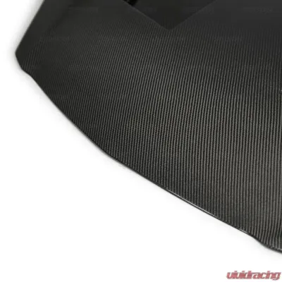 Seibon TS-Style Carbon Fiber Hood Acura RSX 2002-2006 - HD0205ACRSX-TS