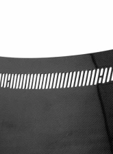 Seibon OEM-Style Carbon Fiber Hood BMW E46 3-Series 2004-2006                                     - HD0205BMWE462D-OE - Image 3