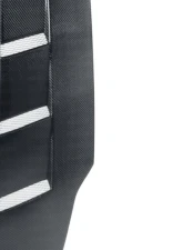 Seibon TS-Style Carbon Fiber Hood Nissan 350Z 2003-2006                                     - HD0205NS350-TS - Image 4