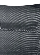 Seibon VT-Style Carbon Fiber Hood Nissan 350Z 2003-2006                                     - HD0205NS350-VT - Image 5