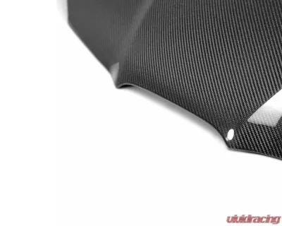 Seibon OEM-Style Carbon Fiber Hood Subaru Impreza 2006-2007 - HD0607SBIMP-OE