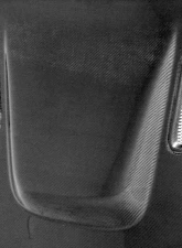 Seibon BM-Style Carbon Fiber Hood BMW E92 3-Series 2007-2010                                     - HD0708BMWE922D-BM - Image 2