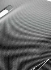 Seibon CT-Style Carbon Fiber Hood BMW E92 M3 2008-2013                                     - HD0708BMWE92M3-CT - Image 4