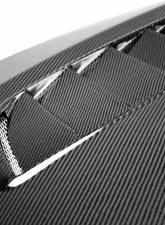 Seibon CT-Style Carbon Fiber Hood BMW E92 M3 2008-2013                                     - HD0708BMWE92M3-CT - Image 5