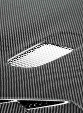 Seibon CT-Style Carbon Fiber Hood BMW E92 M3 2008-2013                                     - HD0708BMWE92M3-CT - Image 6